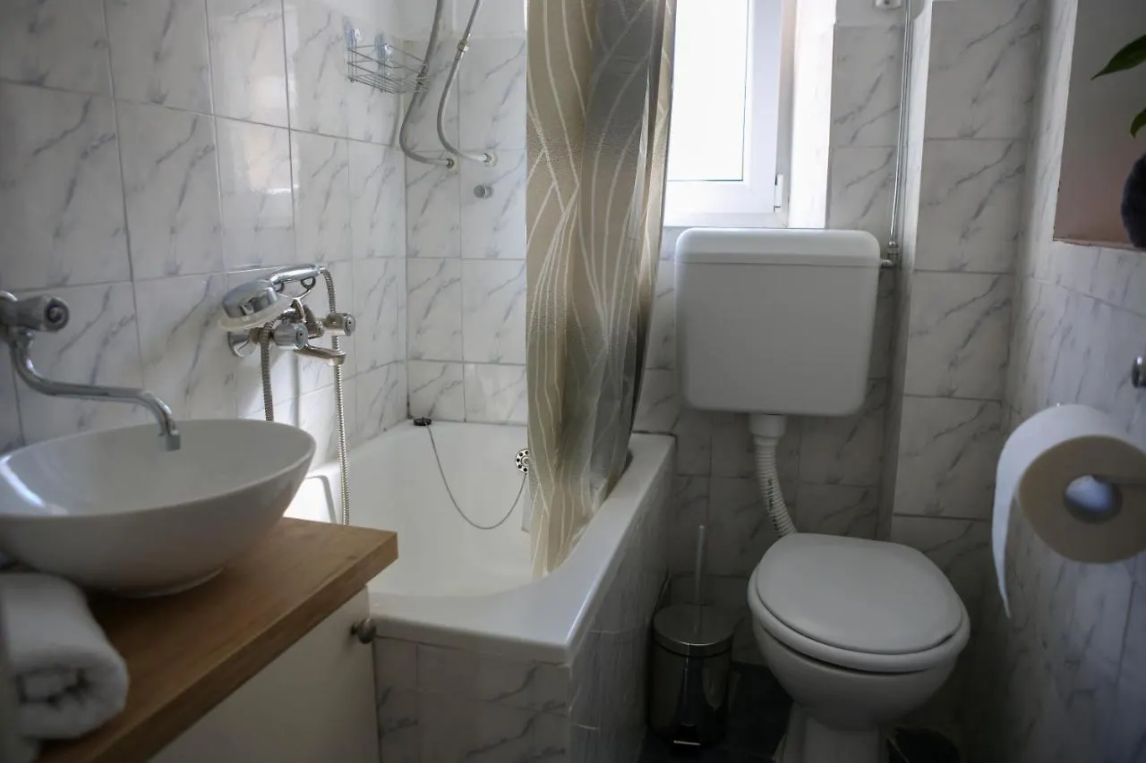 Apartment B&J - In The Center Of Split