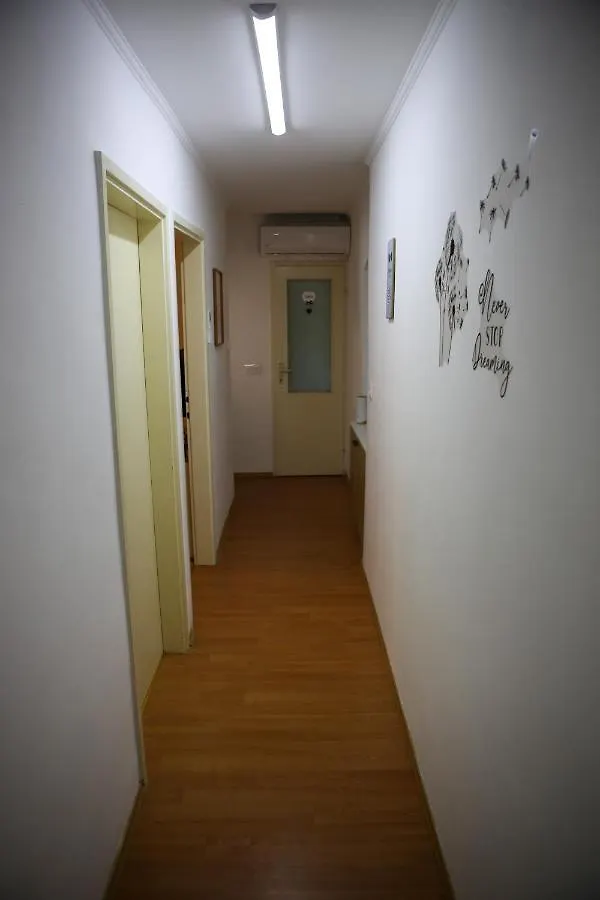 Apartment B&J - In The Center Of Split