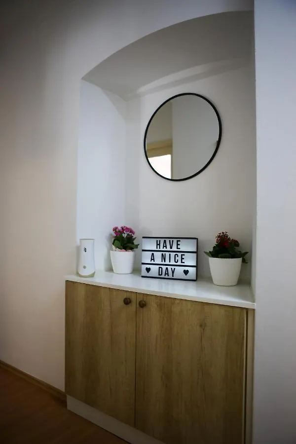 Apartment B&J - In The Center Of Split