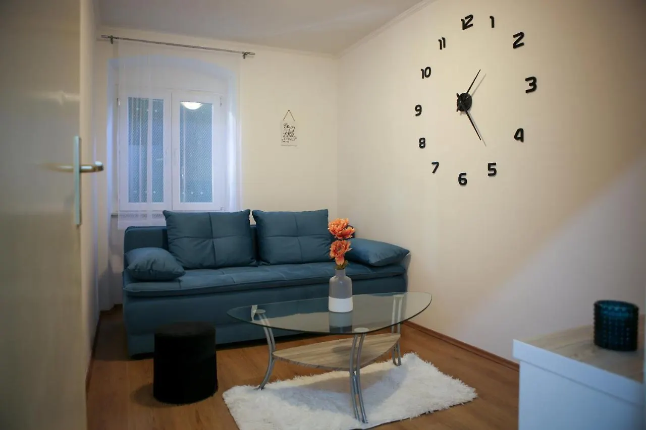 Apartment B&J - In The Center Of Split Croatia