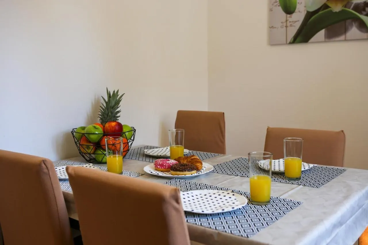 Apartment B&J - In The Center Of Split