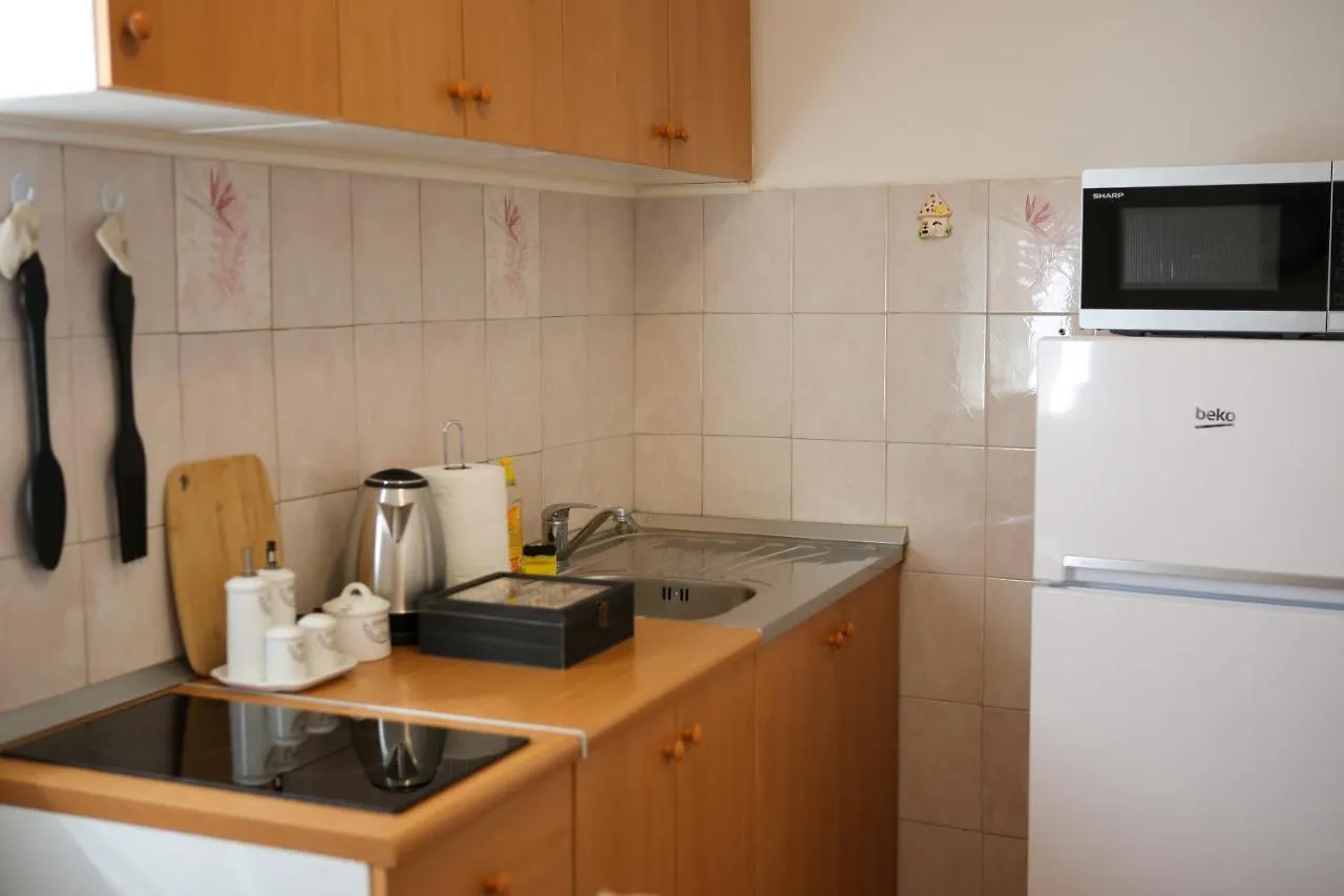 Apartment B&J - In The Center Of Split