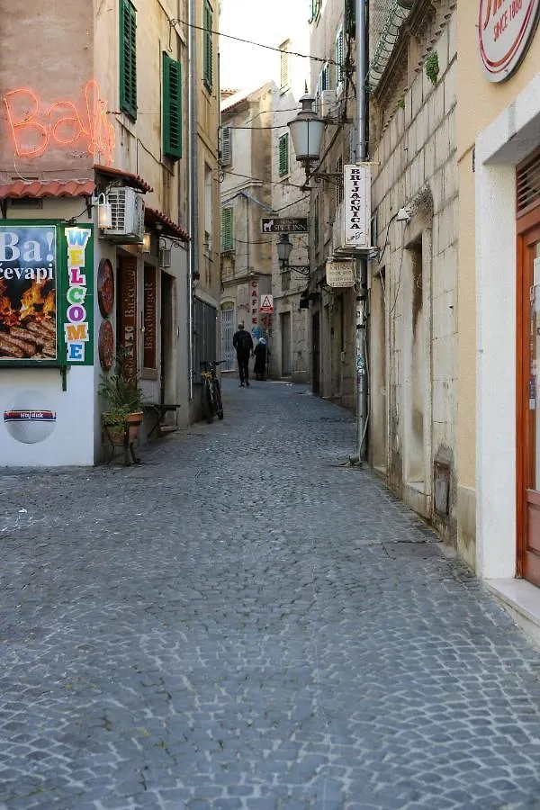Apartment B&J - In The Center Of Split